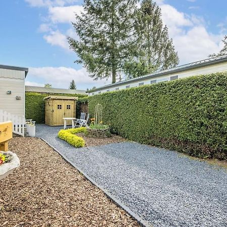 Chalet De Grutto 5Pers Veluwe Путен Екстериор снимка