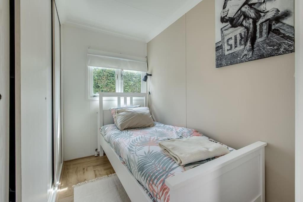 Chalet De Grutto 5Pers Veluwe Путен Екстериор снимка